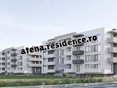 Titan, Pallady, 2 camere direct dezvoltator, incalzire in pardoseala, parcare bonus