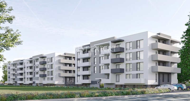 Titan, Pallady, 2 camere direct dezvoltator, incalzire in pardoseala, parcare bonus